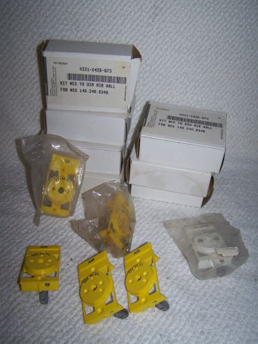 WHOLESALE LOT OHMEDA MO-510825 AIR WALL KIT OUTLETS--0221-0426-873