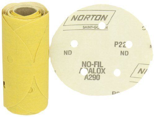 Norton abrasives - st. gobain norton 07660701647 stick and sand abrasive disc for sale