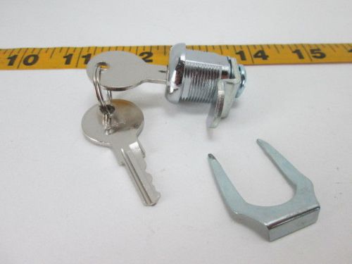 Lockbox Replacement Lock with Keys Safety Security Lock Box Key Locking T