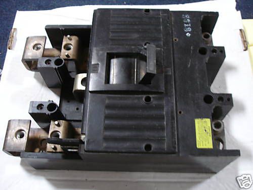 BREAKER 2P 200A or 400A USDE for PART OR GOOD FOR REPAR