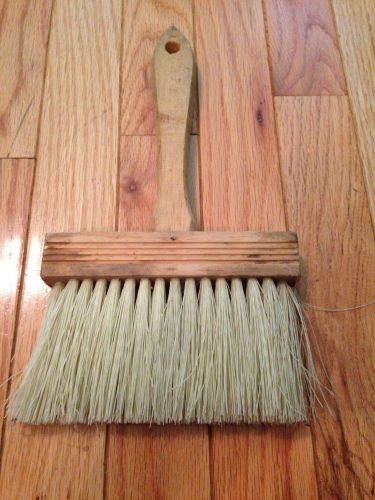 Masonry brush for sale