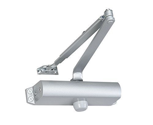 Norton door controls 161bfxtpn x 689 160 series door closer, cast aluminum body, for sale