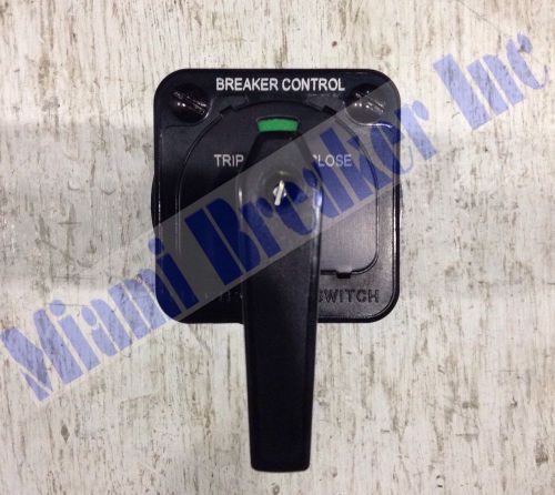 2457D Electroswitch Corcuit Breaker Control Switch