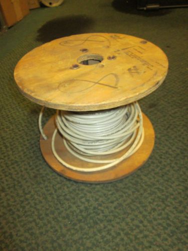 UL Wire E51313 600V 8AWG Approx. 68ft Used