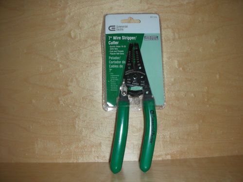 Commercial Electric 7&#039;&#039; Wire Stripper/Cutter