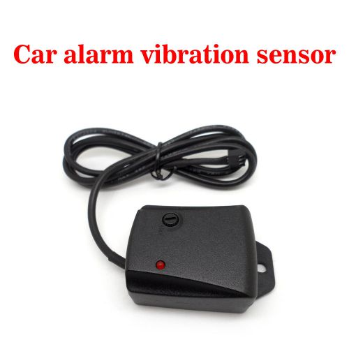 Ultra high sensitivity vibration sensor module car motorcycle vibration alarm for sale