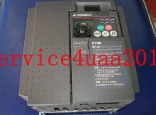new original  mitsubushi  frequency inverter common type FR-E740-5.5K-CHT