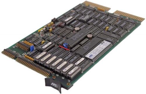MTI MLV11M-3 820002-307 PCB PCA Logic Board Assembly Interface Module 820002-007