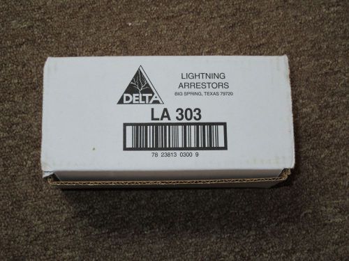 La303 delta for sale
