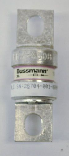 Cooper Bussmann FWA-400B 400A 150V Semiconductor Fuse