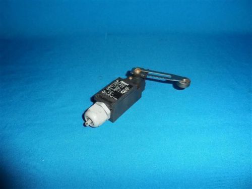 Omron d4n-1a2g d4n1a2g limit switch for sale
