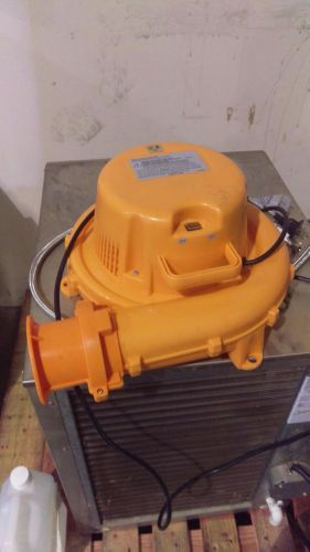 Electric air blower (40534 pb) for sale