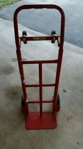 Convertible hand truck for sale