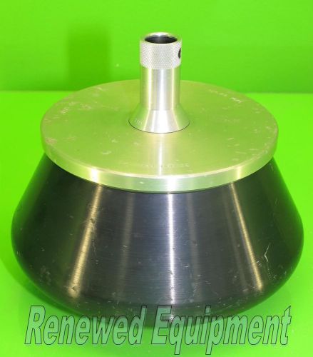 Beckman Type 30 12 Well 30,000-RPM Fixed Angle Centrifuge Rotor