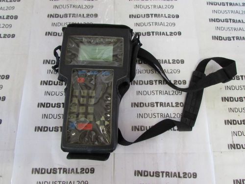 ROCHESTER ACCUPRO CL-8026 RTD &amp; T/C CALIBRATOR USED