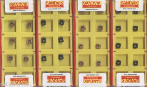 40pcs*fFREE SHIPPING* SANDVIK  880-020204H-C-LM 1044 + 880-0202W05H-P-LM    4024