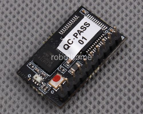 Wifi module uart to wifi wireless module stable low power consumption for sale