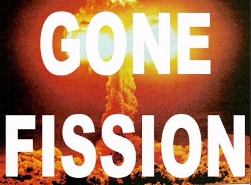 Gone Fission N-6