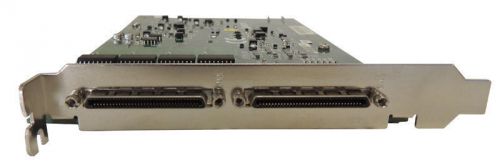 Adlink DAQ-2205 Multi-Function 64-CH 500 KS/s High-Speed 16-Bit PCI / Warranty