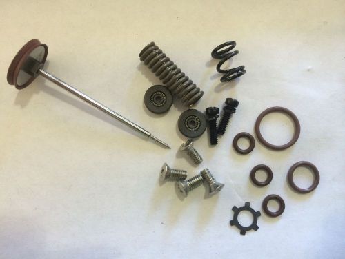 Replacement for Nordson 1057966, Surebead S replacement Kit