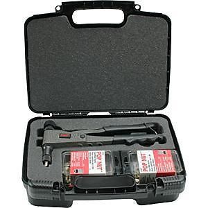 Pnt110-i-kit pop, popnut manual insert tool kit, unified inch style for sale