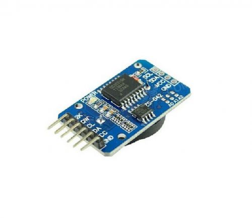 DS3231 AT24C32 IIC high Precision RTC Real Time Clock Memory Module For Arduino