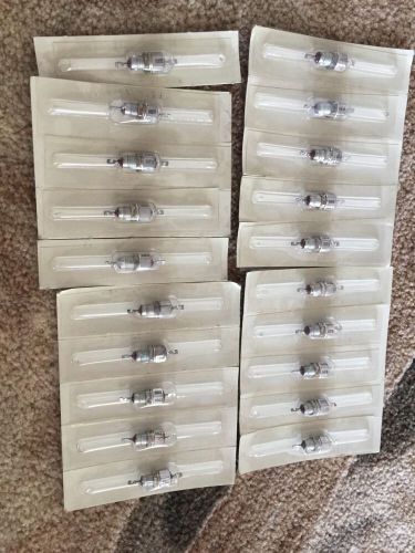 20 - Erie Feed-through Capacitor RF Filters / EMI Filters 1202 052