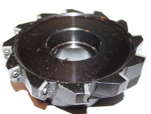 KSSISR300SD430F4 FACE MILL  KENNAMETAL SDET KSSM
