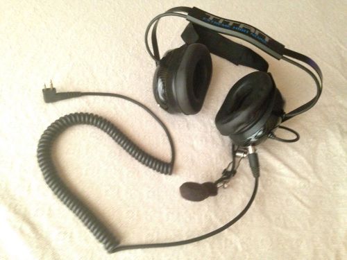 Titan extreme high noise headset - carbon fiber for sale