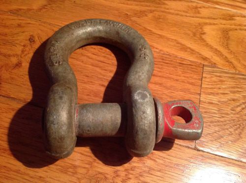 Vintage clevis pin for sale