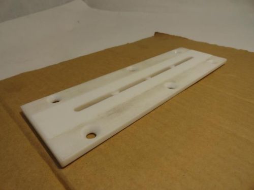 155128 Old-Stock, Campbell Wrapper 700036 Plate, Vac, Grill F/Eagle (White)