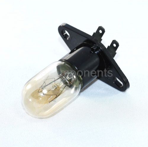 Z187 Microwave Oven Socket 250 V with 20 W Lamp KEI T170