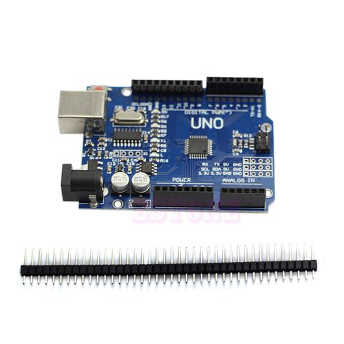 High quality 1pc uno r3 ch340 atmega328p mini usb board for compatible arduino for sale