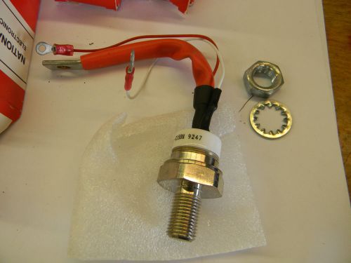 New National NL-C158N  C158N Inverter SCR   B1