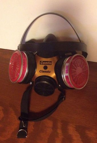 Comfo Classic Respirator