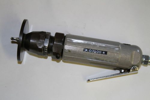 Dotco 23000 rpm air router cooper tools usa aircraft for sale