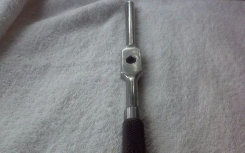 Starrett Tap handle, No 91B