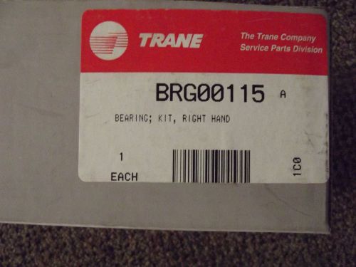Trane Bearing Kit Right Hand BRG0015