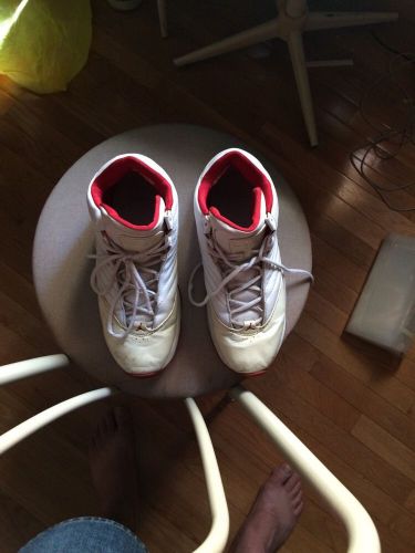 Nike Air Jordan&#039;s Size 10