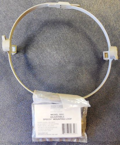 Honeywell Fibre-Metal Speedy® Loop Headband Kit Model 5000 NEW