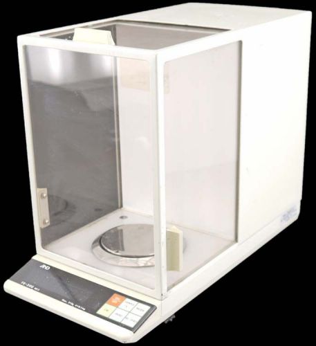 A&amp;D FR200 Mark II Digital Microprocessor Controlled Analytical Balance PARTS