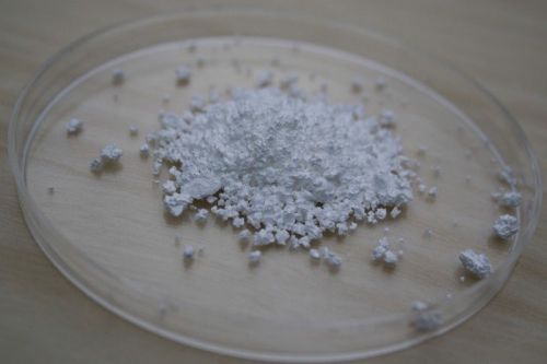 Zirconium oxide - zirconia, ultra pure reagent 100g, CAS 1314-23-4