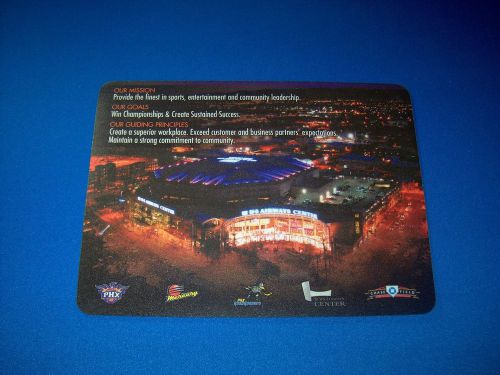 US Airways Center  Mouse Pad