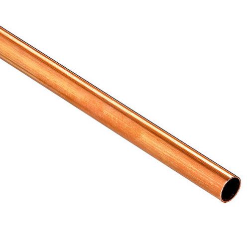 2&#034; copper pipe type m  moonshine still reflux pot column hard draw for sale