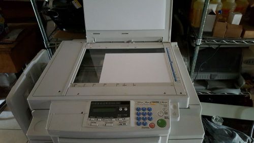 GESTETNER 5309L CopyPrinter