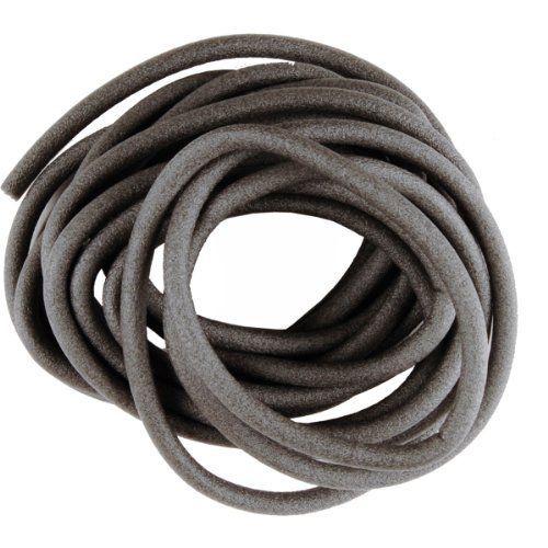 M-D Building Products 71464 Backer Rod For Gaps and Joints, 3/8-by-20 Feet, Gray