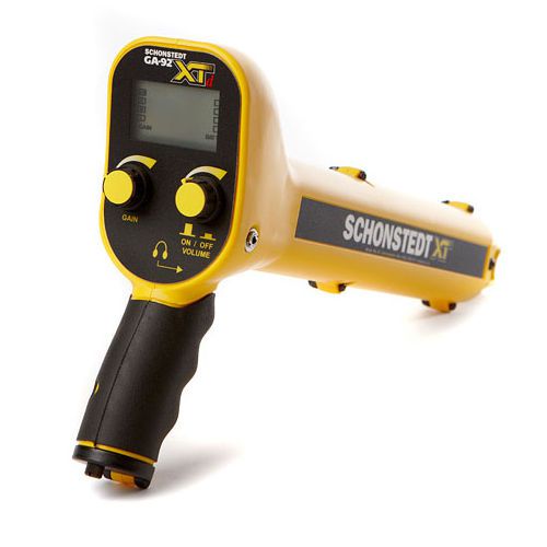 Schonstedt ga-92xtd magnetic locator for underground objects for sale