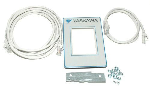 Yaskawa A1000 V1000 Series Option Kit Remote Operator UUX000527 New [PZ3]