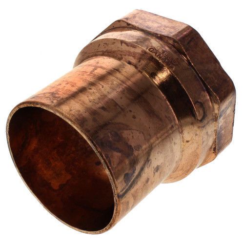 CELLO PRODUCTS COPPER FITTING