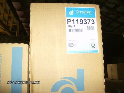 Donaldson air filter P119373  WIX 42209 IN BOX BRAND NEW